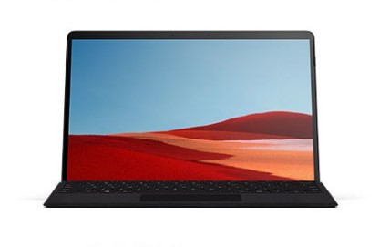 营山安装 Surface 更新时遇到问题？
