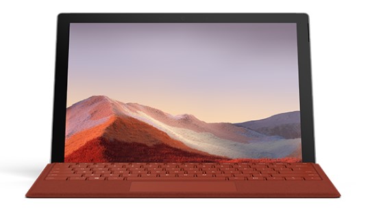 营山清洁和维护 Surface